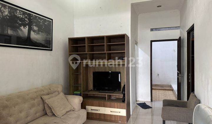 Rumah Poris Simprug 2 Kamar Bebas Banjir Tangerang Kota Rumah Poris Simprug 2 Kamar Bebas Banjir Tangerang Kota