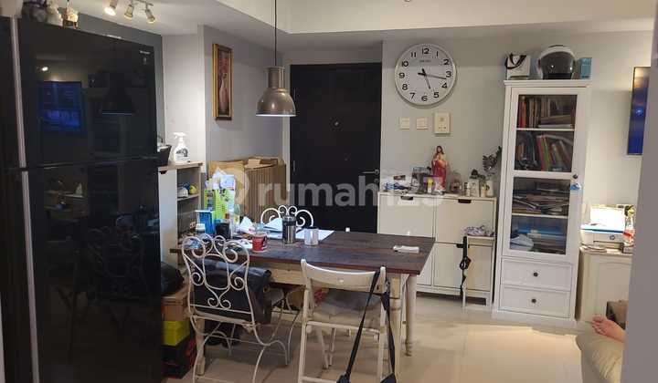 Apartemen The Wave Di.jual Furnish Bagus Apartemen The Wave Di.jual Furnish Bagus