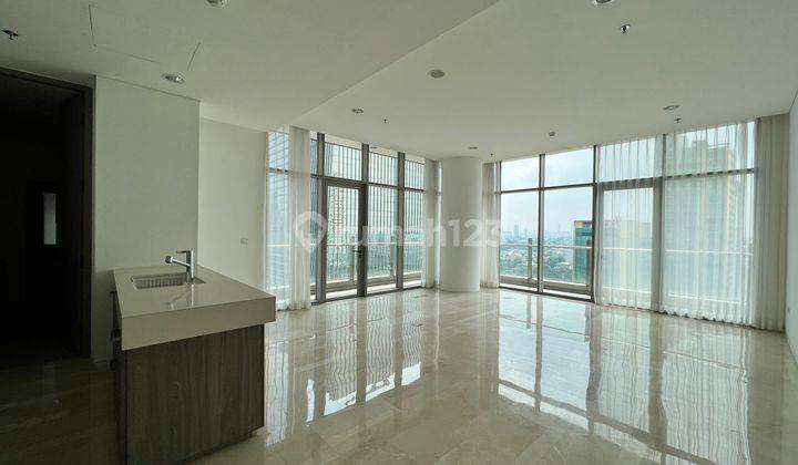 Dijual Apartemen Verde Two 2 BR Unfurnished 2