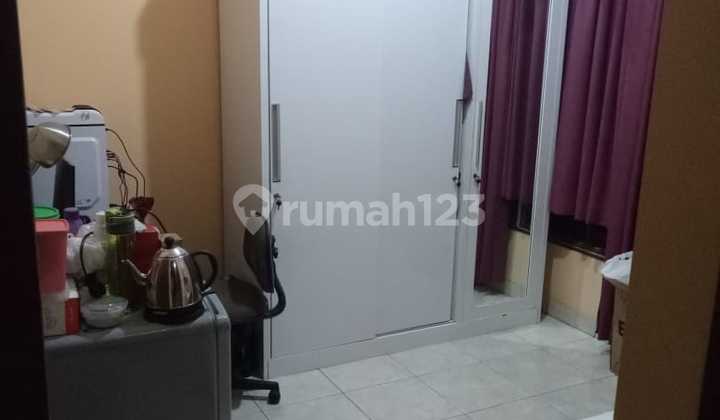 Rumah 6x15 Alpukat Tanjung Duren Jakarta Barat 2