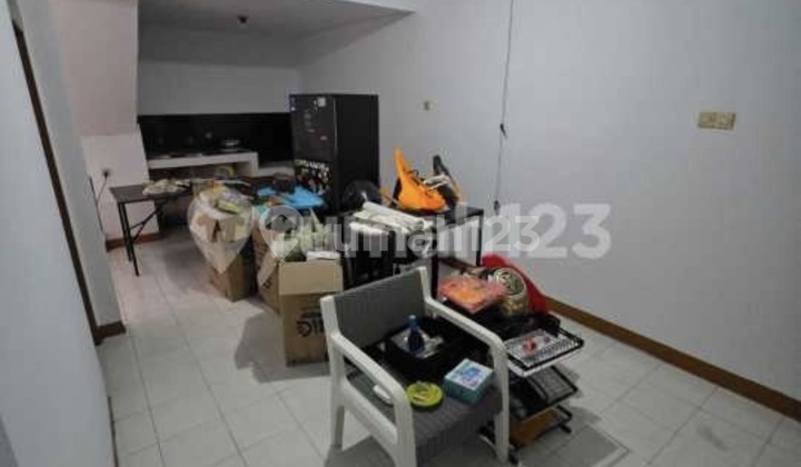 Murah! Rumah Lama 7X11 Strategis Lebar Jalan 1 Mobil Tanjung Duren Jakarta Barat 2
