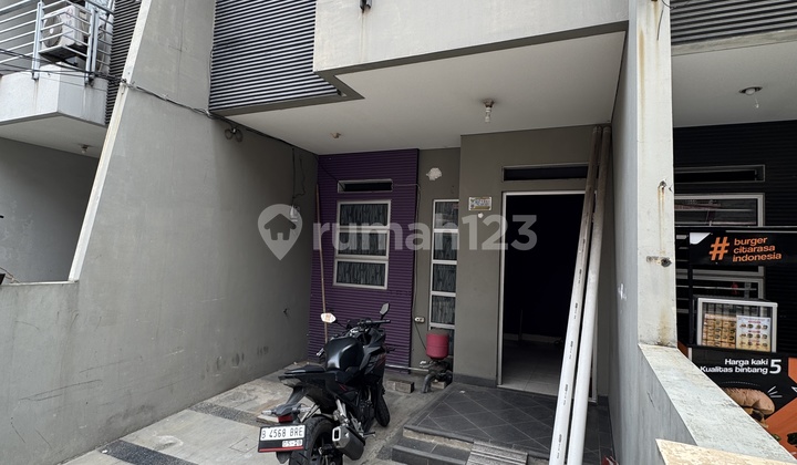 Rumah 2.5 Lantai Strategis Row 2mobil Duri Kepa Jakarta Barat Rumah 2.5 Lantai Strategis Row 2mobil Duri Kepa Jakarta Barat