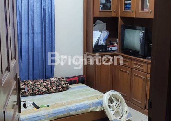 RUMAH DURI KEPA, JAKARTA BARAT 2½ LANTAI SIAP HUNI DAN STRATEGIS 2