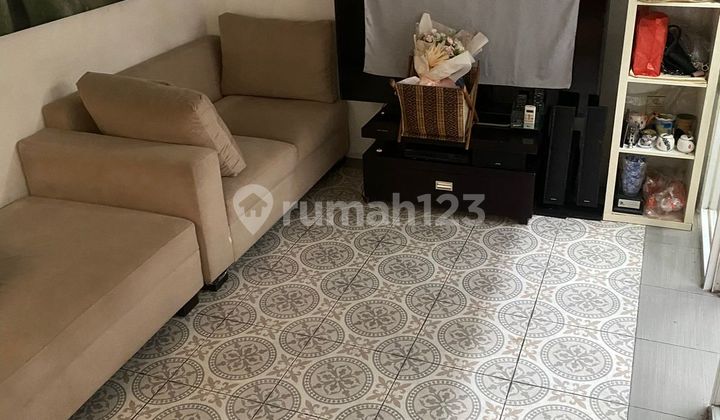 Rumah Impian Grand View Karawaci Tangerang 2