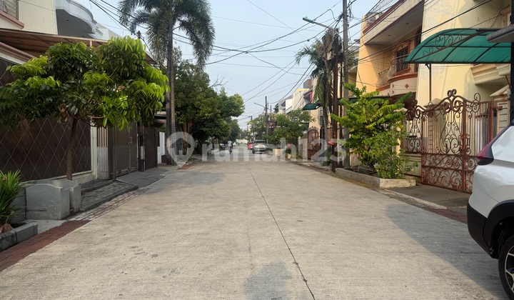 Rumah Modern 8x18 Blok Favorite Bebas Banjir Green Garden Jakarta Barat Rumah Modern 8x18 Blok Favorite Bebas Banjir Green Garden Jakarta Barat