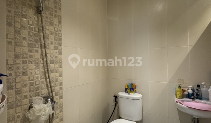 Rumah 3lt Full Furnish Siap Huni Duri Kepa Jakarta Barat 2