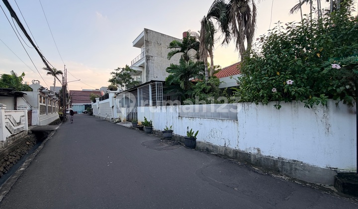 Rumah Huk Hitung Tanah Lokasi Premium Bebas Banjir Duri Kepa Jakarta Barat Rumah Huk Hitung Tanah Lokasi Premium Bebas Banjir Duri Kepa Jakarta Barat