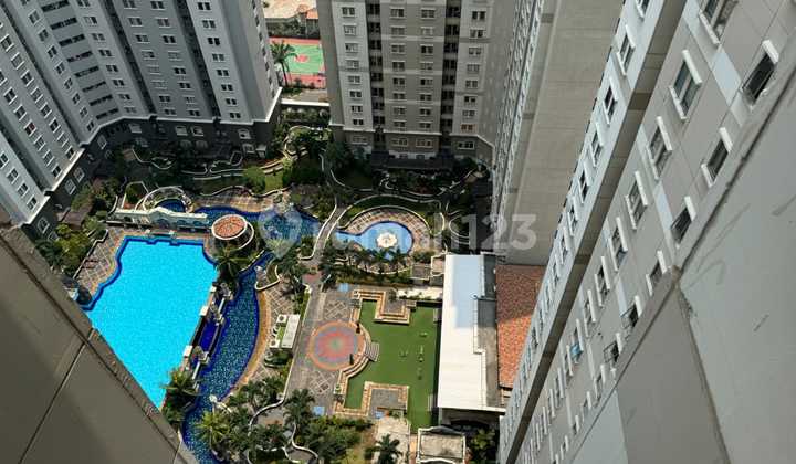 Medit 2 Tanjung Duren Apartment Fully Furnished Medit 2 Tanjung Duren Apartment Fully Furnished