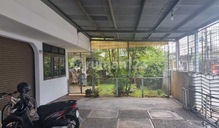 Premium Location Flood-Free Land House Calculation, Duri Kepa, West Jakarta 2