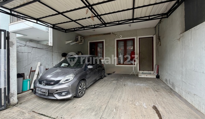 Rumah 6X15 Strategis Duri Kepa Jakarta Barat 2
