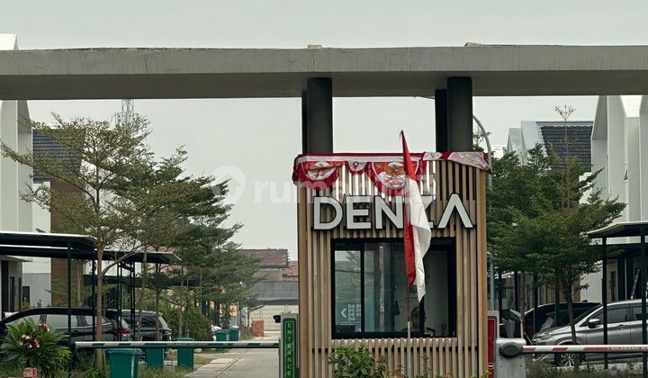 Tanah Hoek 194 Citra Garden Puri Semanan Jakarta Barat