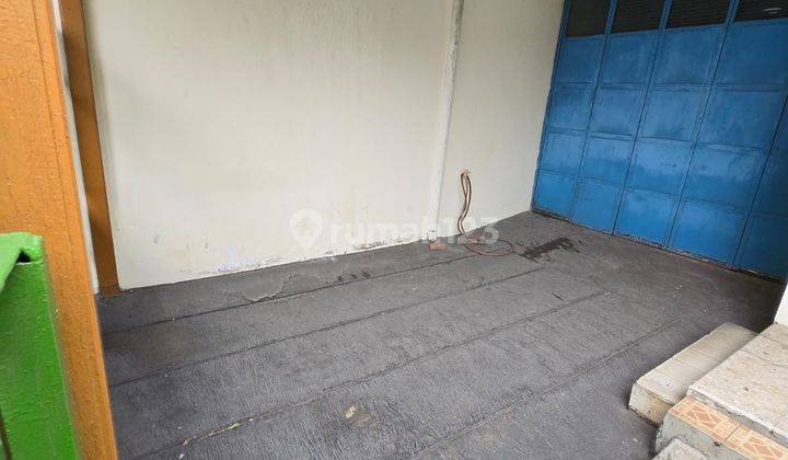 Murah! Rumah Uk 12x17 Siap Pakai Row 2mobil Duri Kepa Dekat Tanjung Duren Jakarta Barat 2