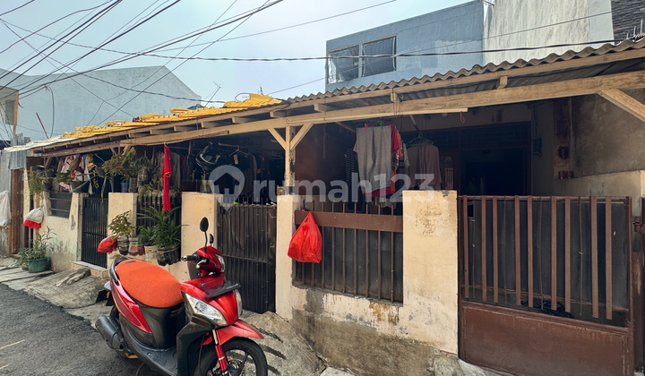 Rumah Hitung Tanah Belakang Mall Taman Anggrek Tanjung Duren Jakarta Barat Rumah Hitung Tanah Belakang Mall Taman Anggrek Tanjung Duren Jakarta Barat