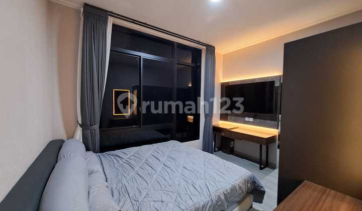 Condo House Bagus Siap Huni Green Royal Semanan Kalideres Jakarta Barat