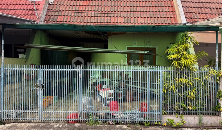  Uk.6x16 Hitung Tanah Perumahan Duri Kepa Dekat Tanjung Duren Jakarta Barat