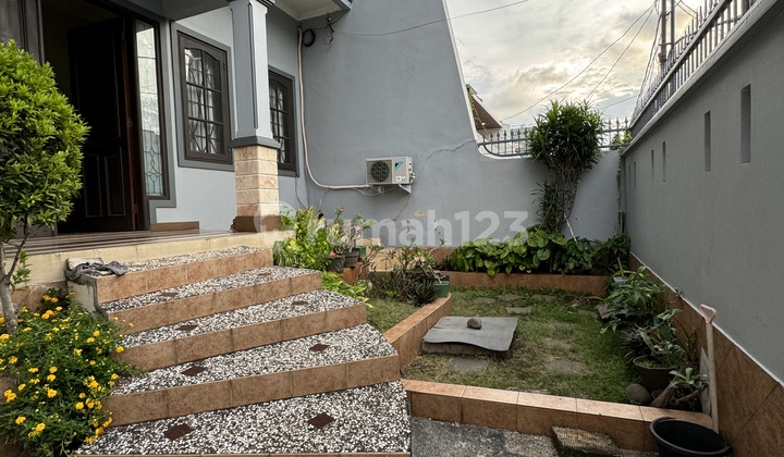 Rumah Mewah Siap Huni Hidden Gem Dekat Mall Central Park Tanjung Duren Jakarta Barat 2