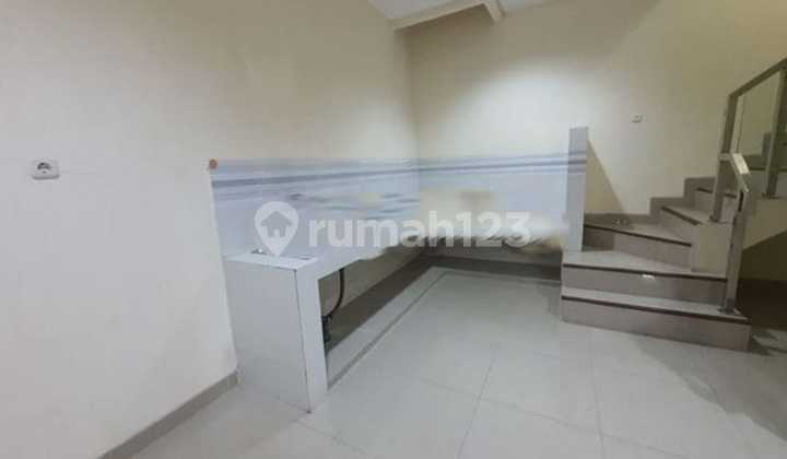 Rumah 2.5 Lantai Siap Huni Bebas Banjir Komplek Duri Kepa Jakarta Barat 2