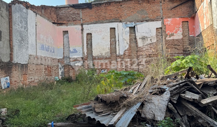 Kavling 10x15 Row 2mobil Belakang Universitas Tarumanegara Tanjung Duren Jakarta Barat Kavling 10x15 Row 2mobil Belakang Universitas Tarumanegara Tanjung Duren Jakarta Barat