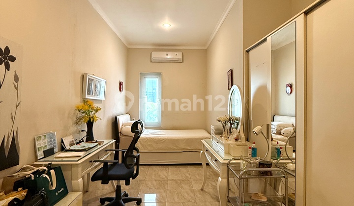 Rumah Permata Buana Bagus 1.5 Lantai  2