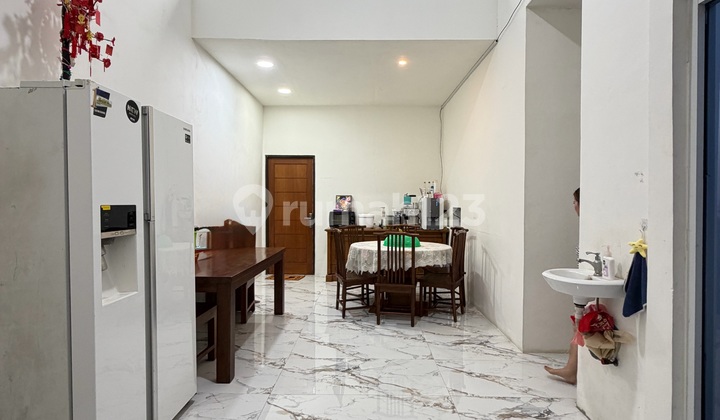 Rumah 7X20 Furnish Duta Mas Jelambar Rumah 7X20 Furnish Duta Mas Jelambar
