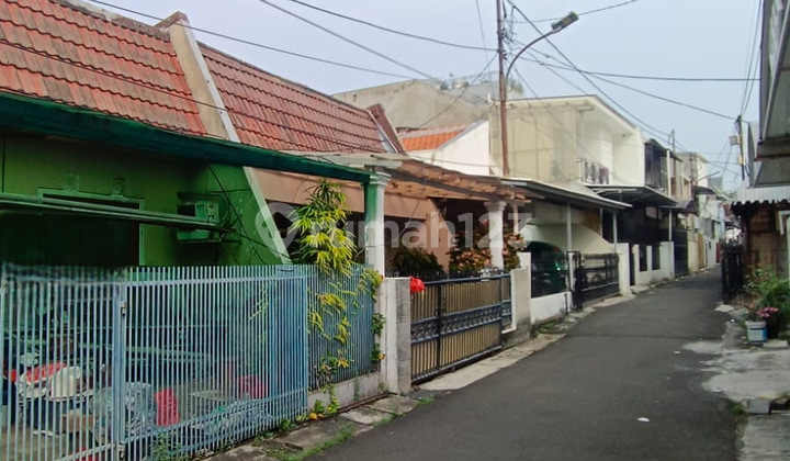  Uk.6x16 Hitung Tanah Perumahan Duri Kepa Dekat Tanjung Duren Jakarta Barat