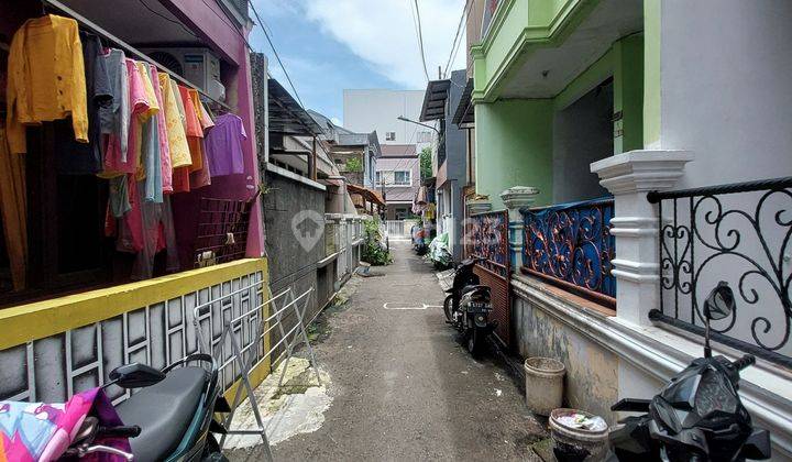 RUMAH MURAH 1M TANJUNG DUREN, JAKARTA BARAT 2