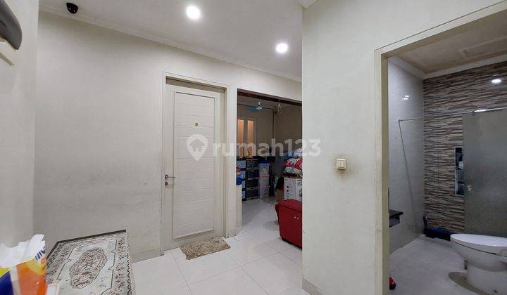 Rumah 3Lt Harga Menarik Green Ville, Dekat Tanjung Duren, Jakarta Barat 2