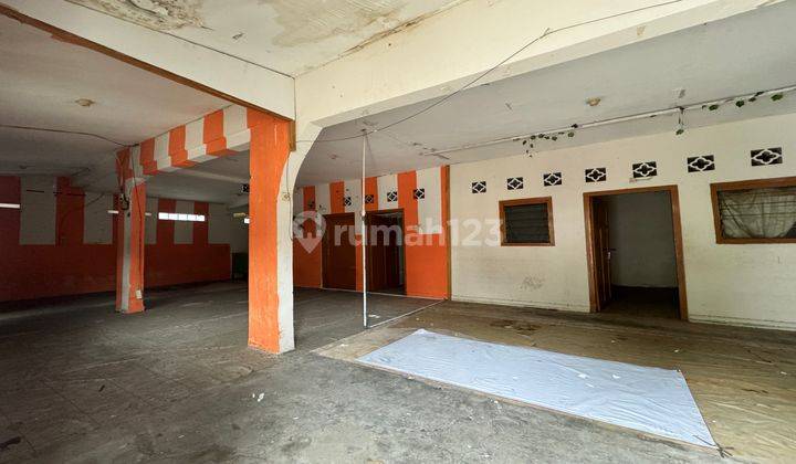 Rumah 1lt Lebar Jalan Besar Hanya 5mnt Ke Pasar Tanjung Duren 1