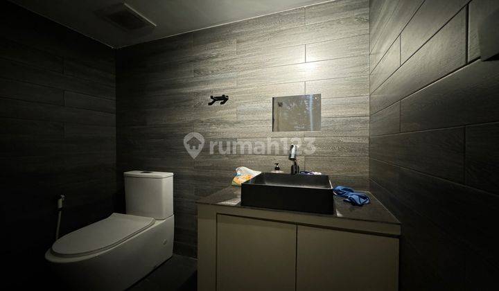 RUMAH BARU 3lt MODERN MINIMALIS DURI KEPA, JAKARTA BARAT 2