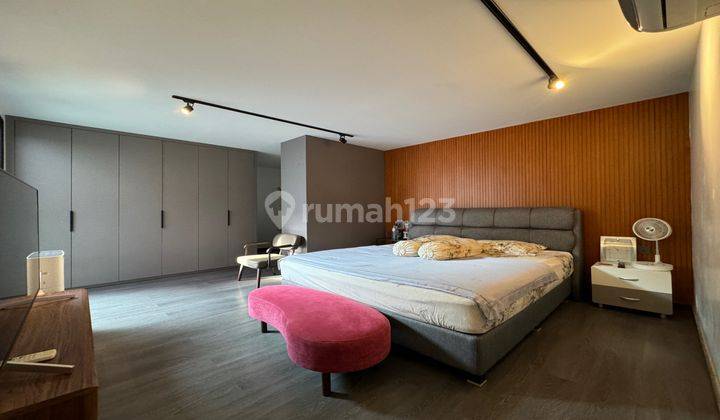 RUMAH BARU 3lt MODERN MINIMALIS DURI KEPA, JAKARTA BARAT 1