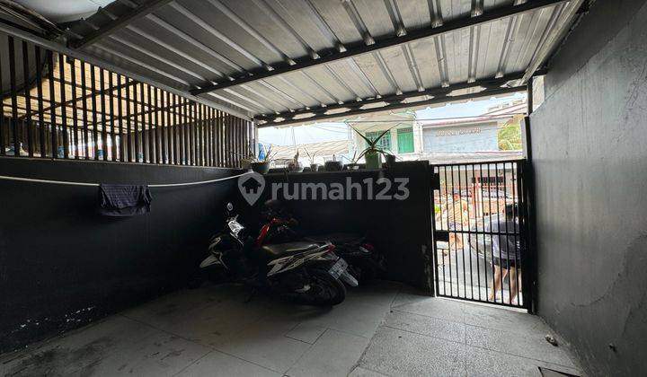 RUMAH KOST 3M LEBAR JALAN 3 MOBIL TOMANG, JAKARTA BARAT 2