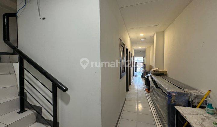 RUMAH KOST 3M LEBAR JALAN 3 MOBIL TOMANG, JAKARTA BARAT 1