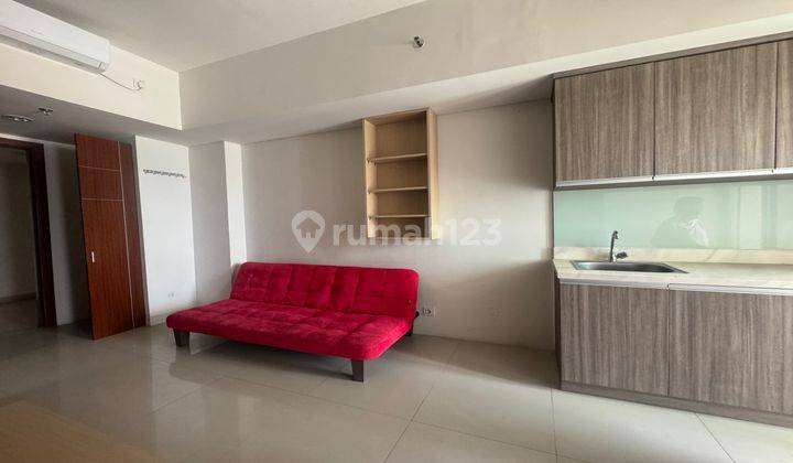 Apartemen Vittoria 2BR Strategis Daan Mogot, Cengkareng, Jakarta Barat 1