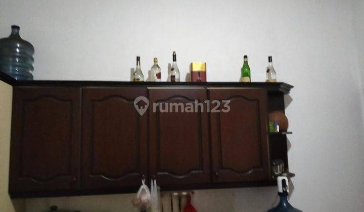 RUMAH STRATEGIS PERUMAHAN BUKIT NUSA INDAH, CIPUTAT, TANGERANG 2