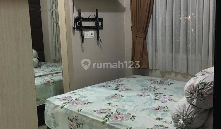 Termurah! Apartemen West Mark 2 Br Full Furnish Tanjung Duren, Jakarta Barat 1