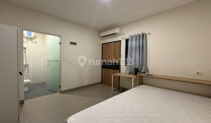 RUMAH KOST PREMIUM 10 MENIT DARI TARUMANEGARA TANJUNG DUREN, JAKARTA BARAT 1