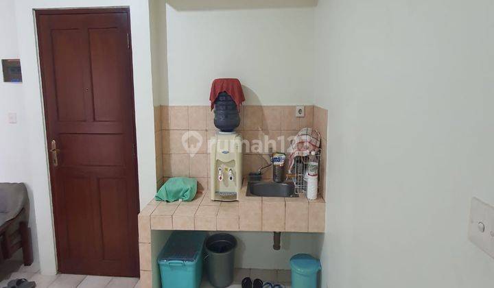 Apartemen Mediterania Garden 1 2BR Unfurnish Tanjung Duren, Jakarta Barat 2