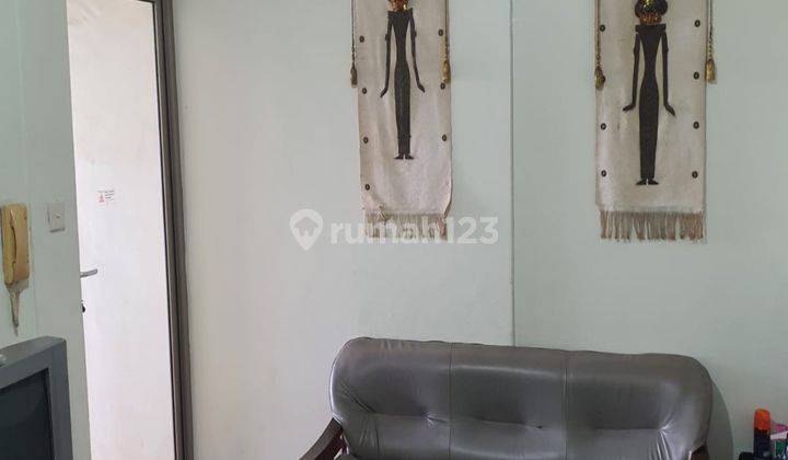 Apartemen Mediterania Garden 1 2BR Unfurnish Tanjung Duren, Jakarta Barat 1