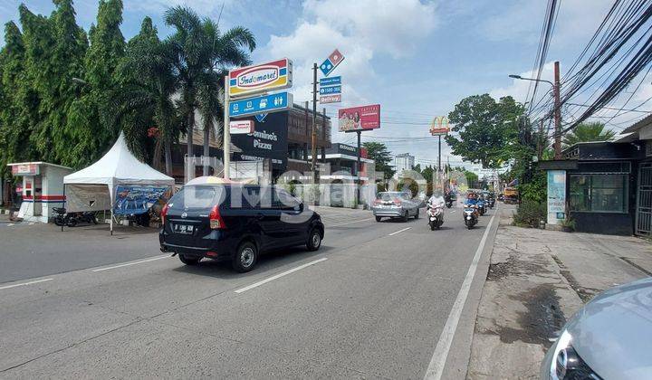 KAVLING TANAH STRATEGIS KARANG MULYA, KARANG TENGAH, TANGERANG SELATAN 2