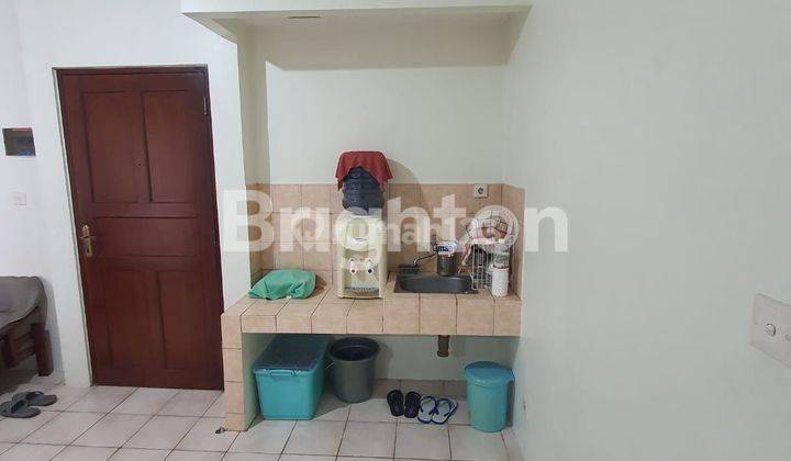 apartemen medirania 1 2BR unfurnish Tanjung Duren, Jakarta Barat 2