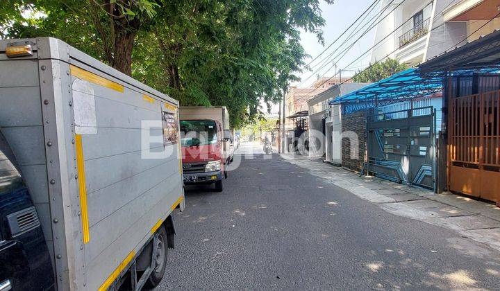 RUMAH TAMAN COSMOS STRATEGIS LEBAR JALAN 2 MOBIL, JAKARTA BARAT 2