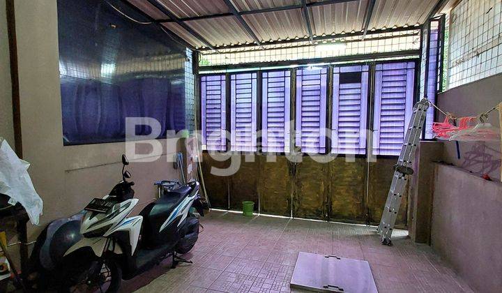 RUKO JELAMBAR, JAKARTA BARAT 3LT COCOK UNTUK KANTOR/GUDANG STRATEGIS 2