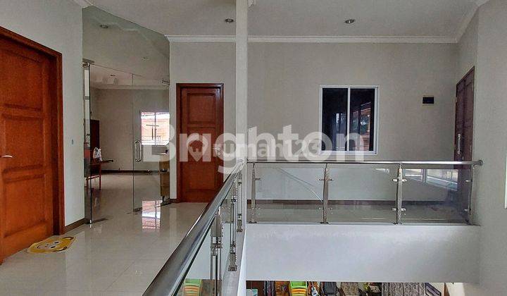 RUMAH DURI KEPA, JAKARTA BARAT 2½ LANTAI LEBAR 15MTR STRATEGIS 2