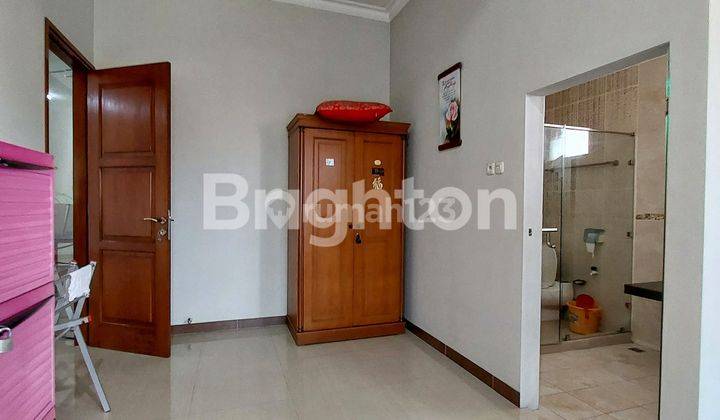 RUMAH DURI KEPA, JAKARTA BARAT 2½ LANTAI LEBAR 15MTR STRATEGIS 2