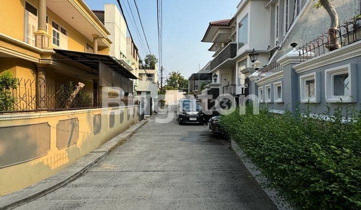 Kavling Tanah Cocok untuk TownHouse dalam Perumahan Sunrise, Jakarta Barat 2