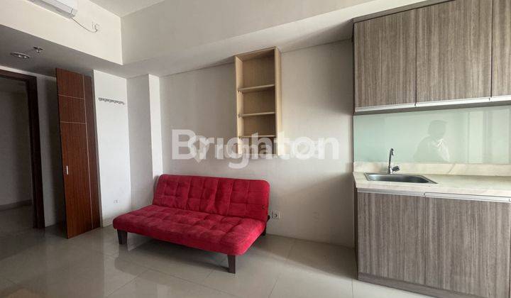 APARTEMEN VITTORIA 1M 2BR FULL FURNISH CENGKARENG, JAKARTA BARAT 2