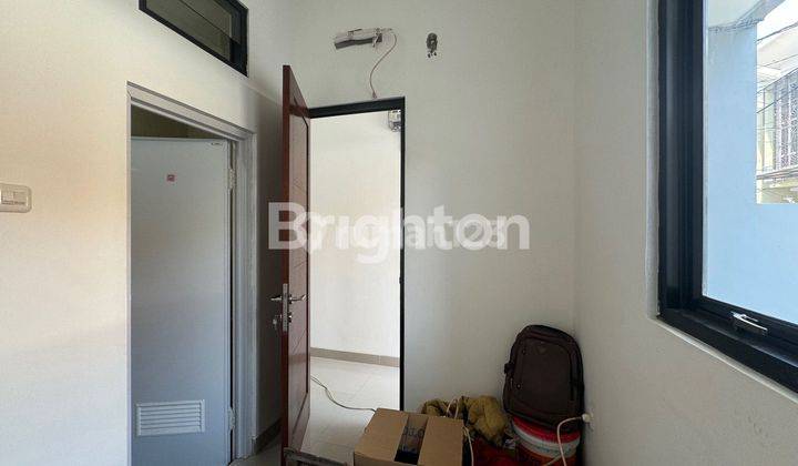 RUMAH KOST INDENT 16KT BELAKANG MALL CENTRAL PARK, TANJUNG DUREN, JAKARTA BARAT 2