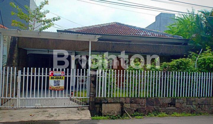 MURAH ABIS! RUMAH DURI KEPA FULL FURNISH, HANYA TINGGAL BAWA KOPEŔ 1