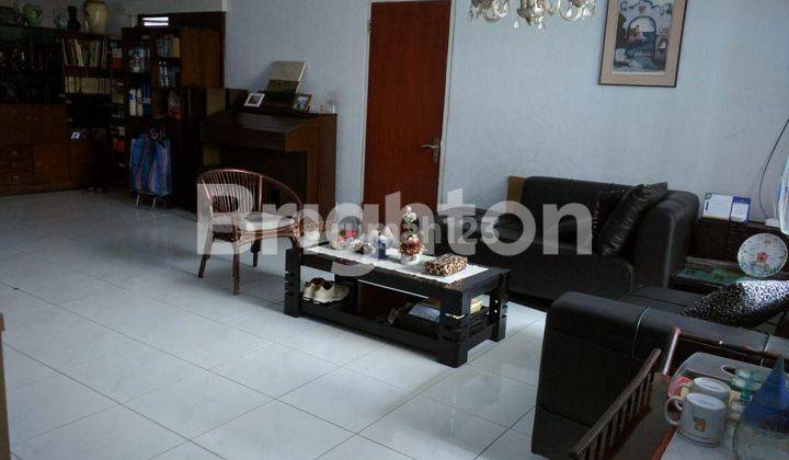 MURAH ABIS! RUMAH DURI KEPA FULL FURNISH, HANYA TINGGAL BAWA KOPEŔ 2