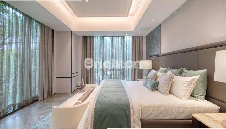 APARTEMEN PANTAI INDAH KAPUK MEWAH STRATEGIS SELANGKAH MALL PIK EVE 2